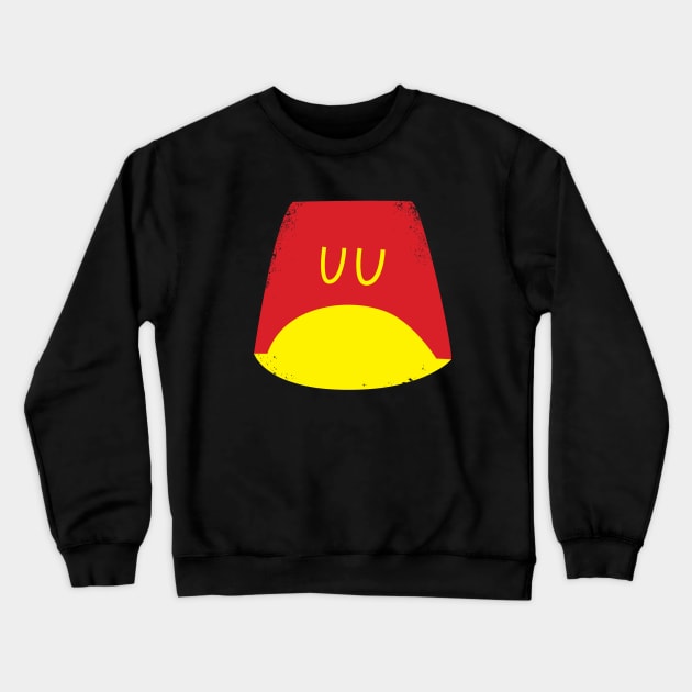 No More :( Crewneck Sweatshirt by ivejustquitsmoking